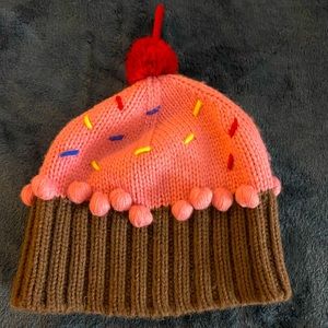 Youth beanie